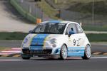 Abarth 695 Assetto Corse Evoluzione 2014 года